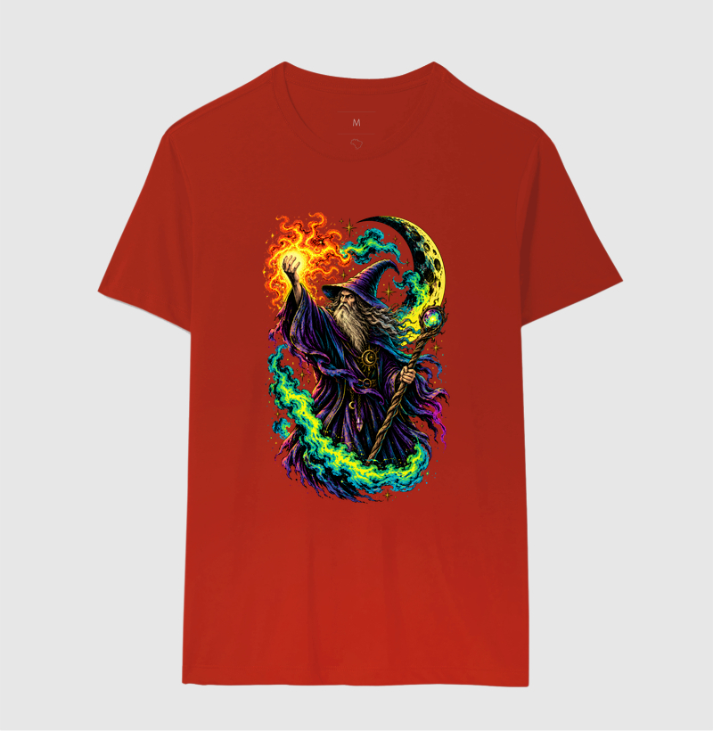 Mago elemental - Imagem 10