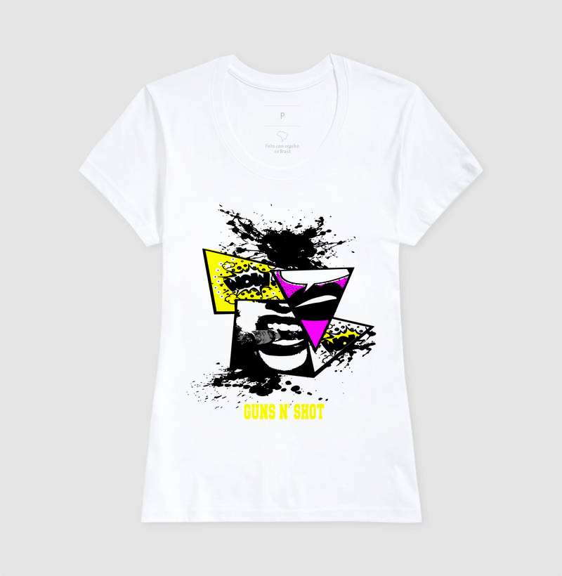 Camisa 4