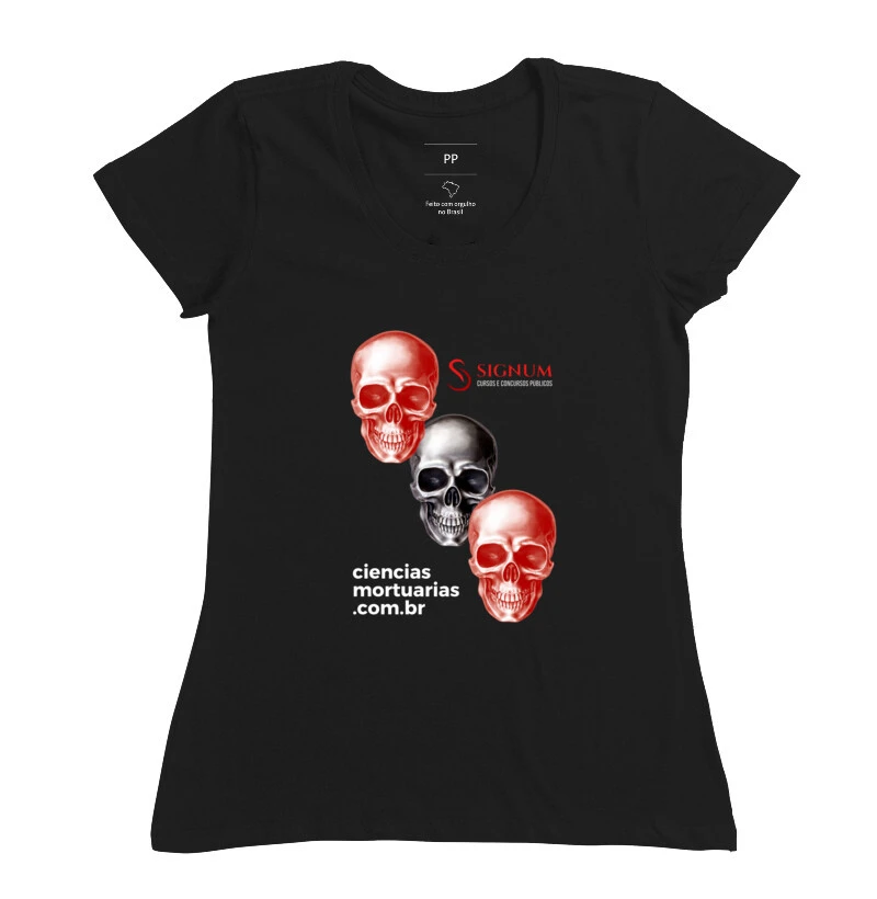 Signum Three Skull - Imagem 3