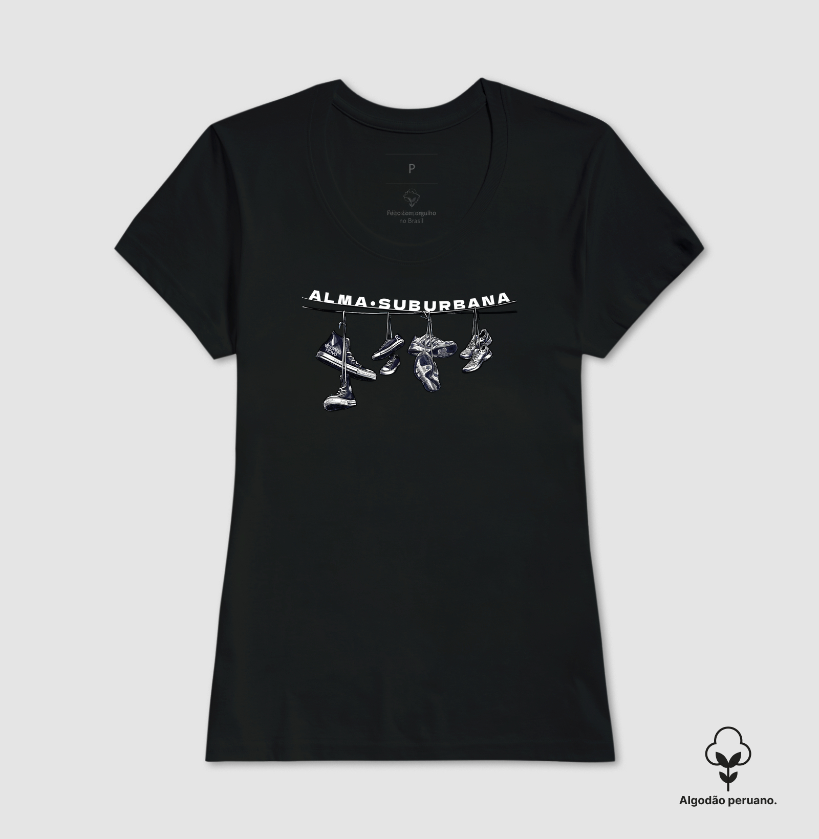 Alma Suburbana - Imagem 9