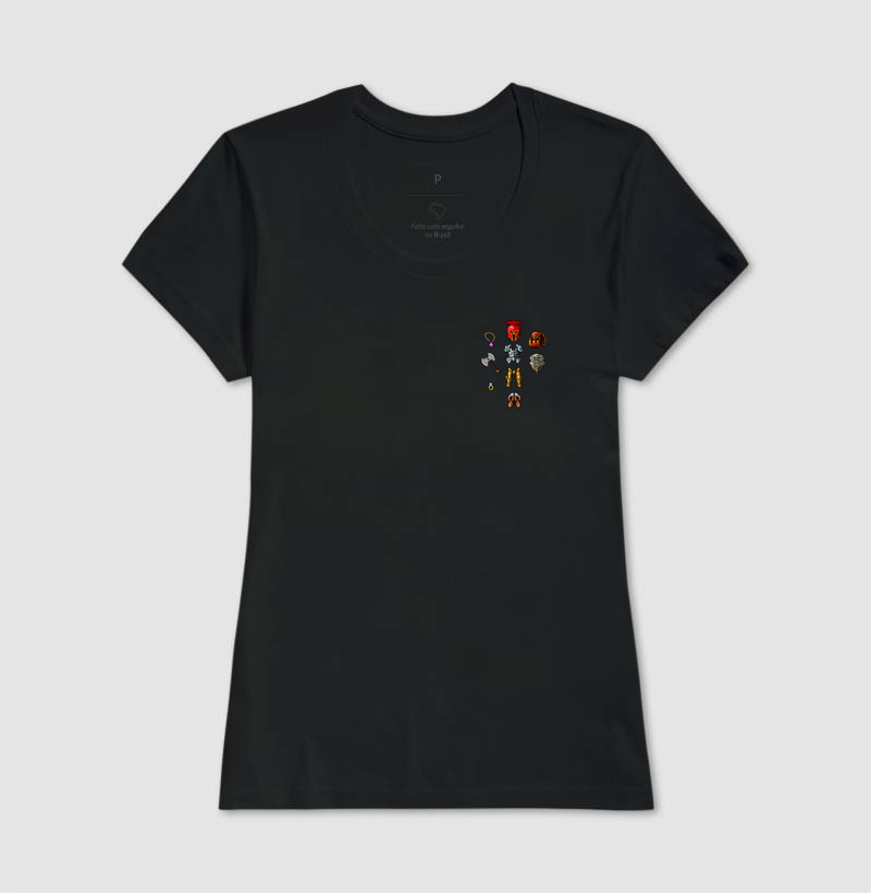 Camisa 2