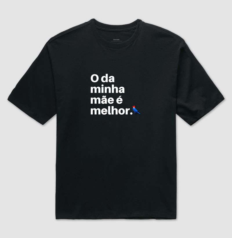 "Porque se vestir bem é ótimo, mas se vestir com humor é melhor ainda." - Imagem 2
