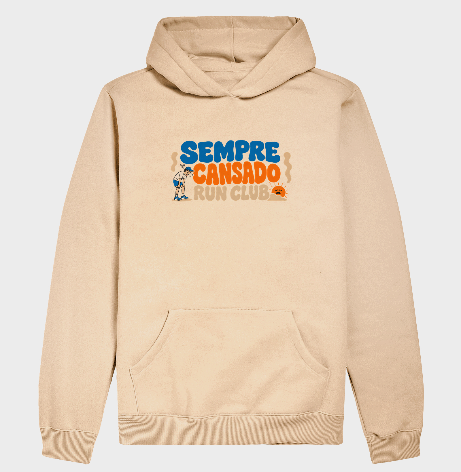 Sempre Cansado Run Club - Imagem 5