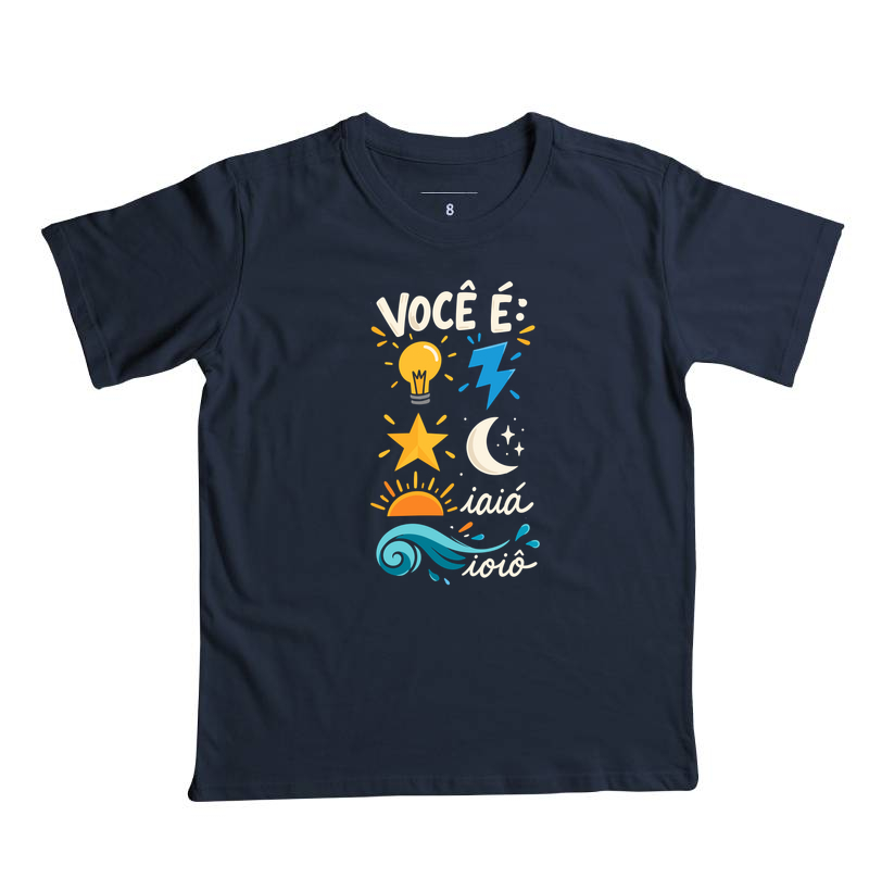 Você É Luz – Fogo e Paixão - Imagem 3