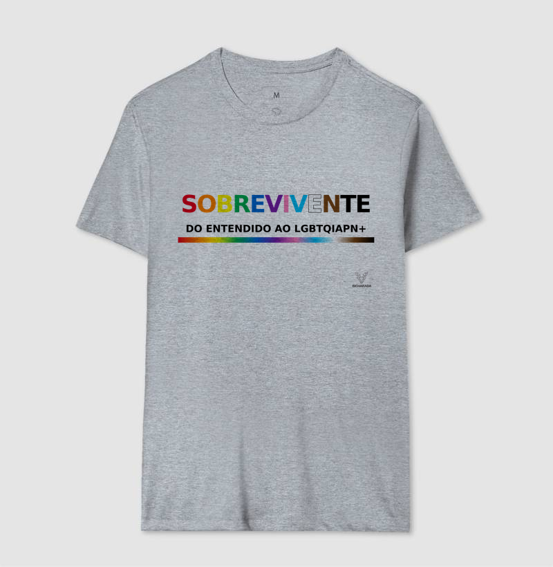 Sobrevivente  - Imagem 8
