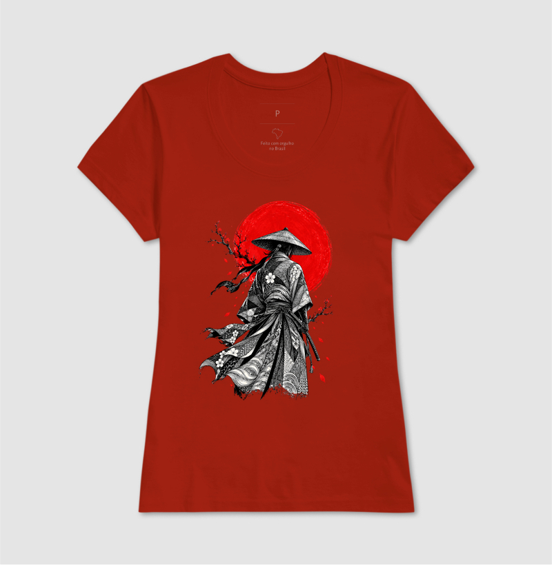 Samurai — Traços do Sol - Imagem 11