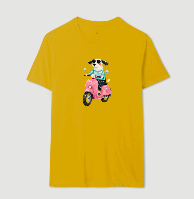 Camisa 16