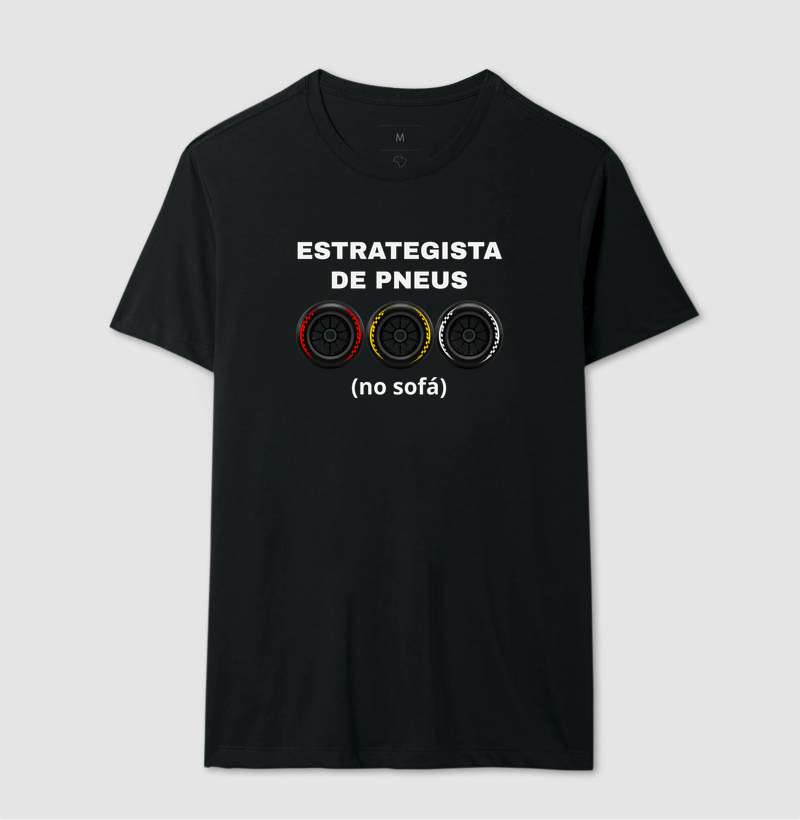 Estrategista de pneu - Imagem 2