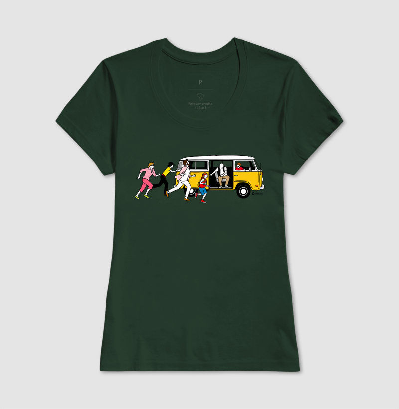 Little Miss Sunshine, a Kombi Amarela - Imagem 9