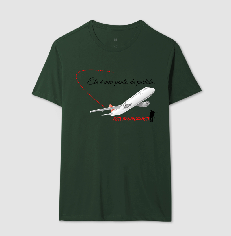 Camisa 11