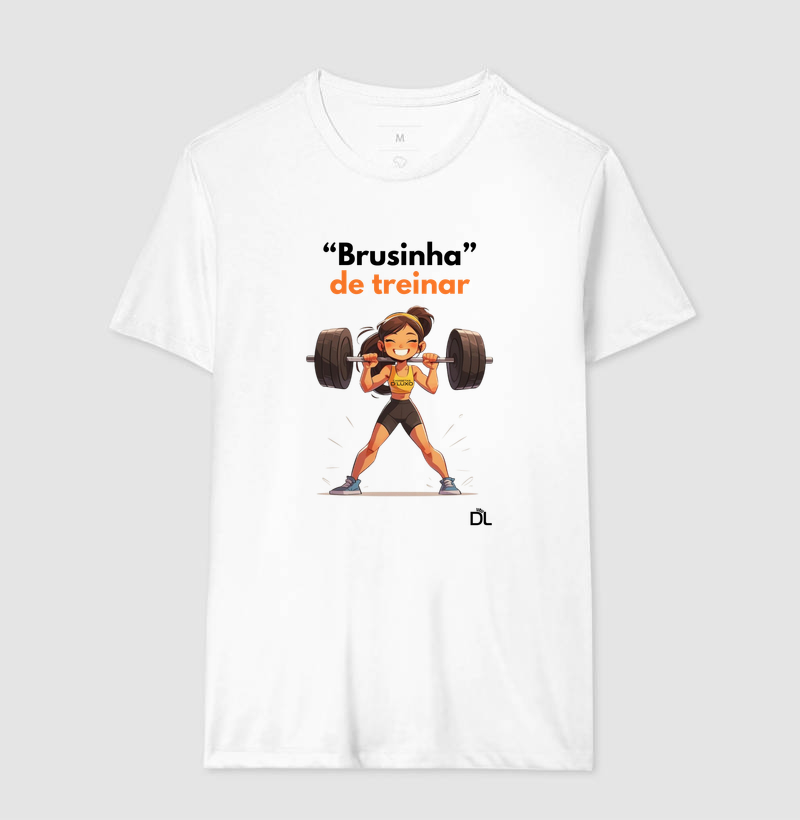 Brusinha de treinar - Imagem 6