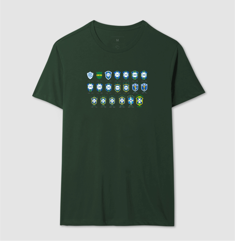 Camisa 11