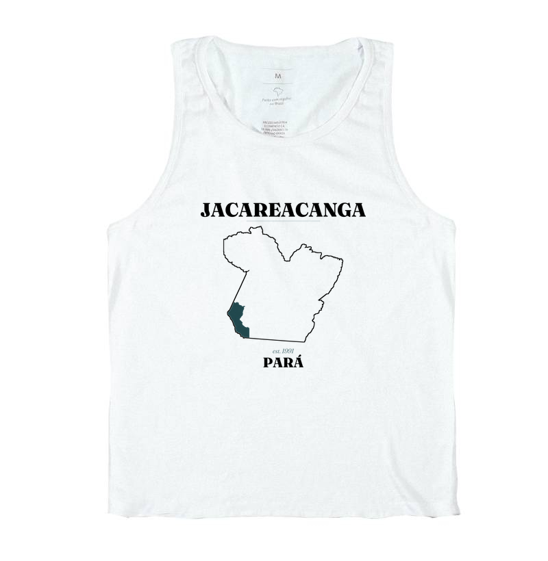 Jacareacanga | Legado PA - Imagem 2