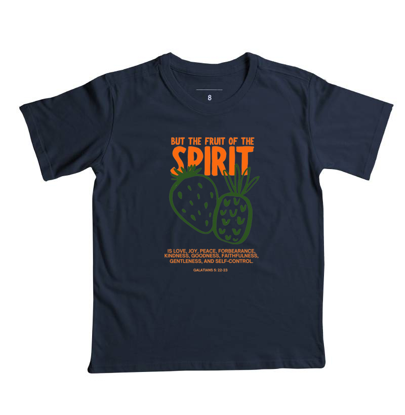 But the fuir of Spirit - Imagem 5