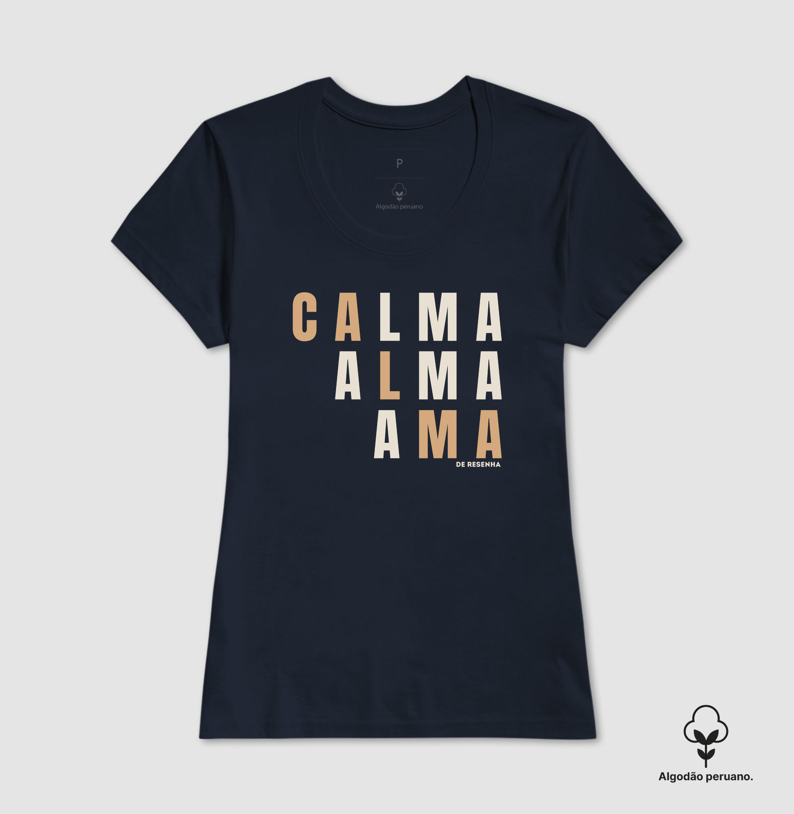 Calma - Imagem 4