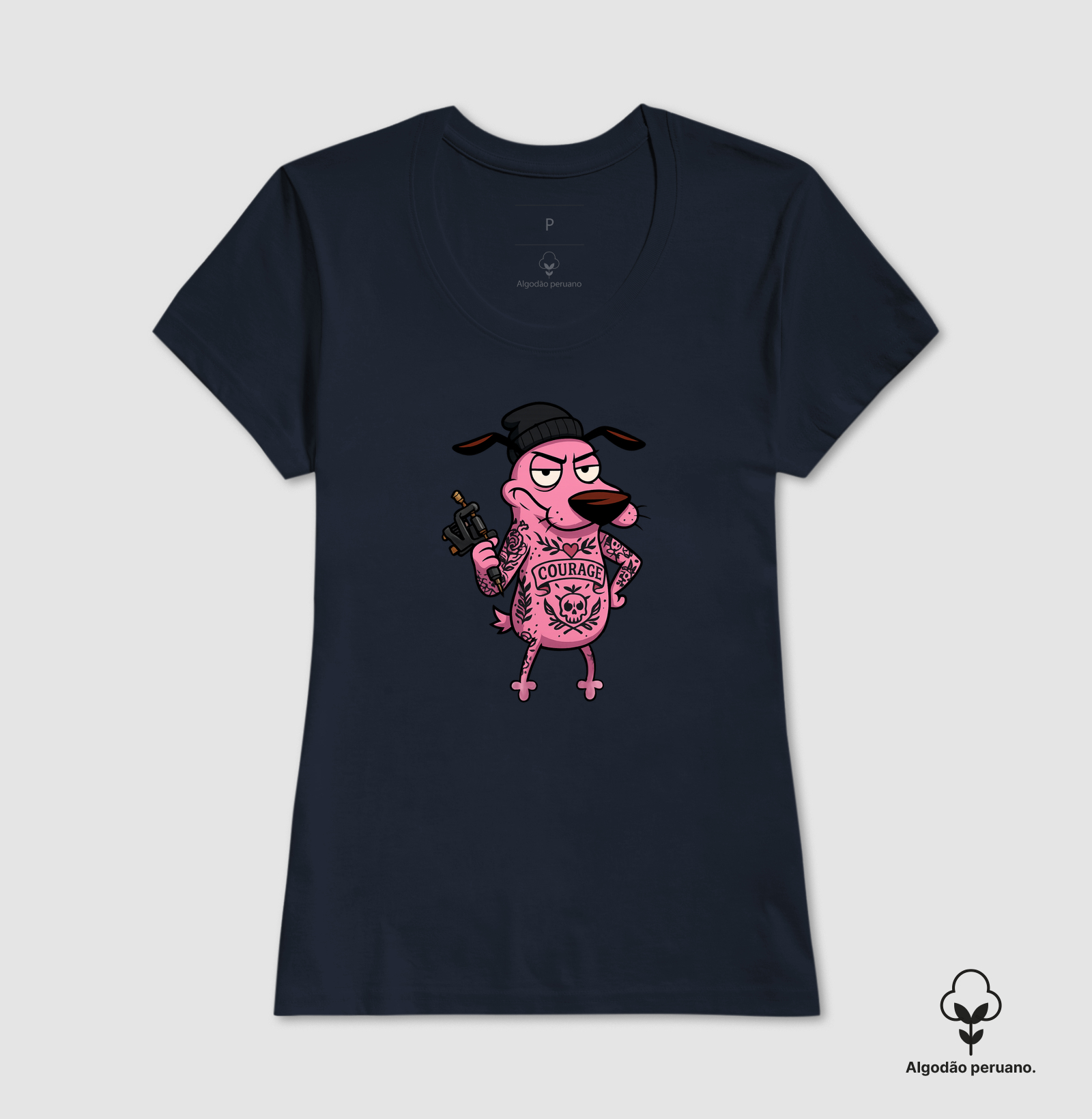 Camisa 9