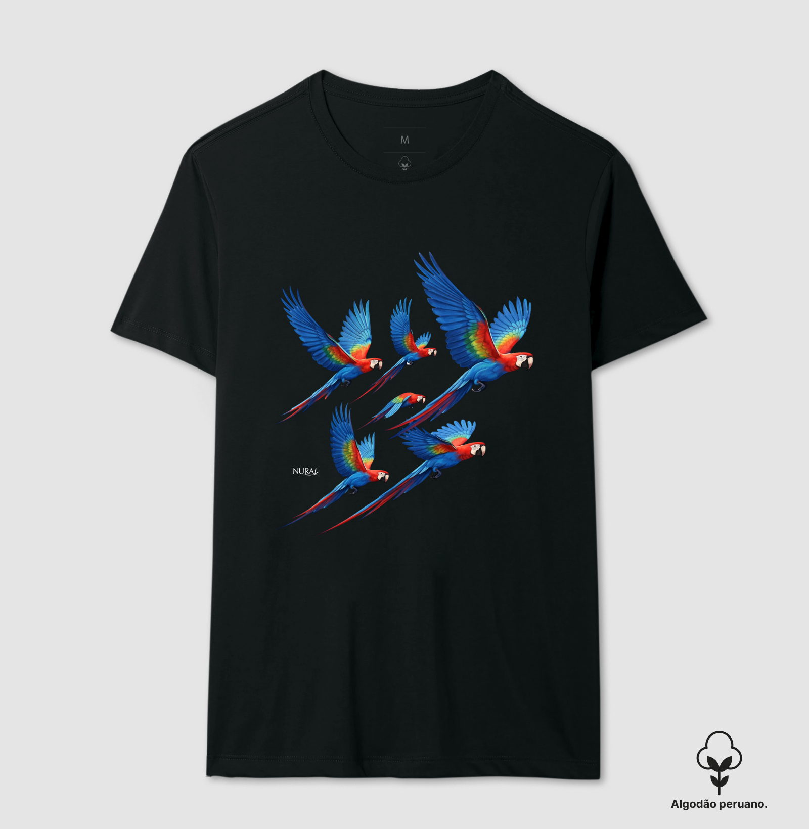 Camisa 7