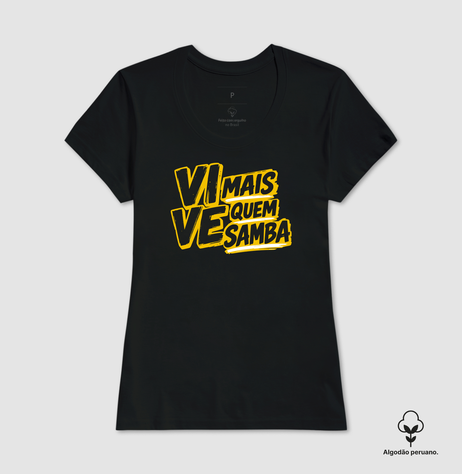 Vive Mais quem Samba - Imagem 4