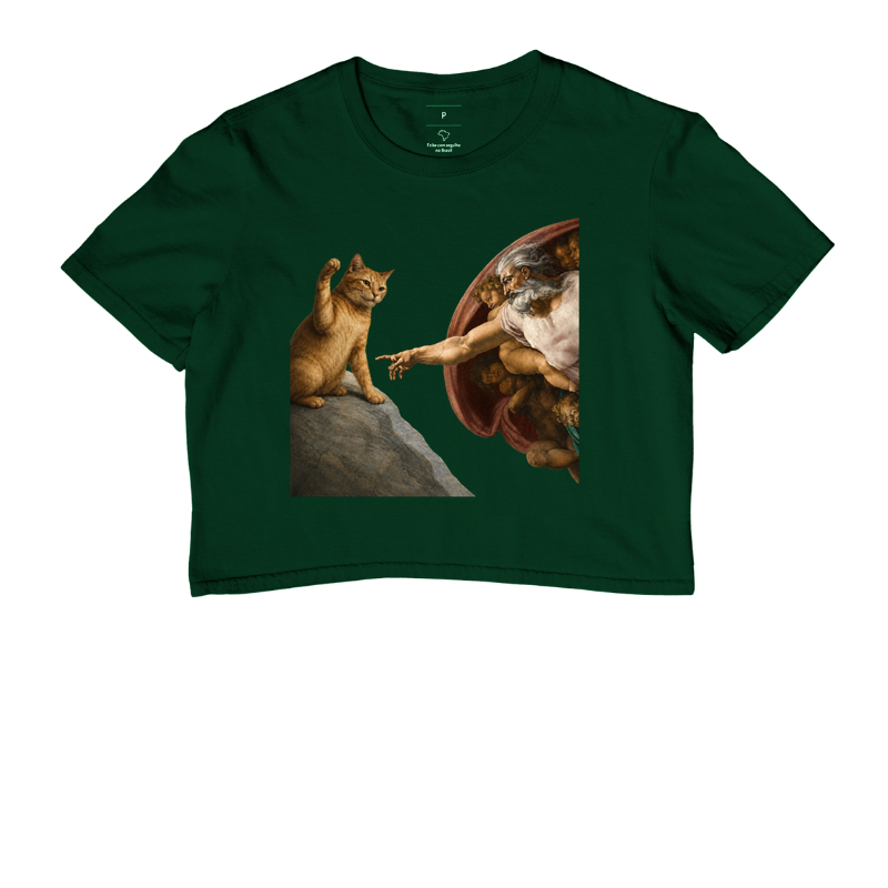 Michelangelo Orange Tabby - Imagem 5