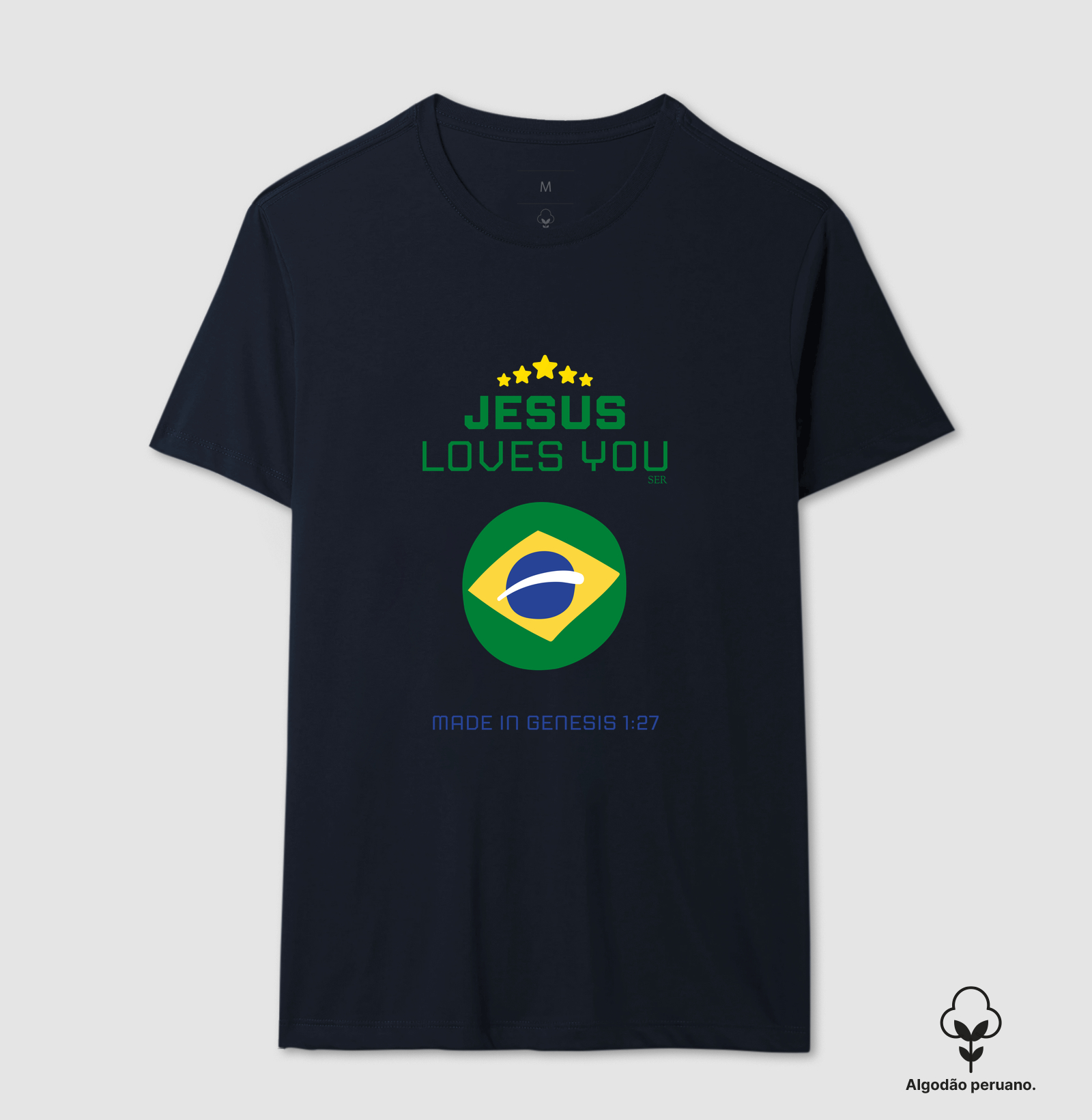 Camisa 1