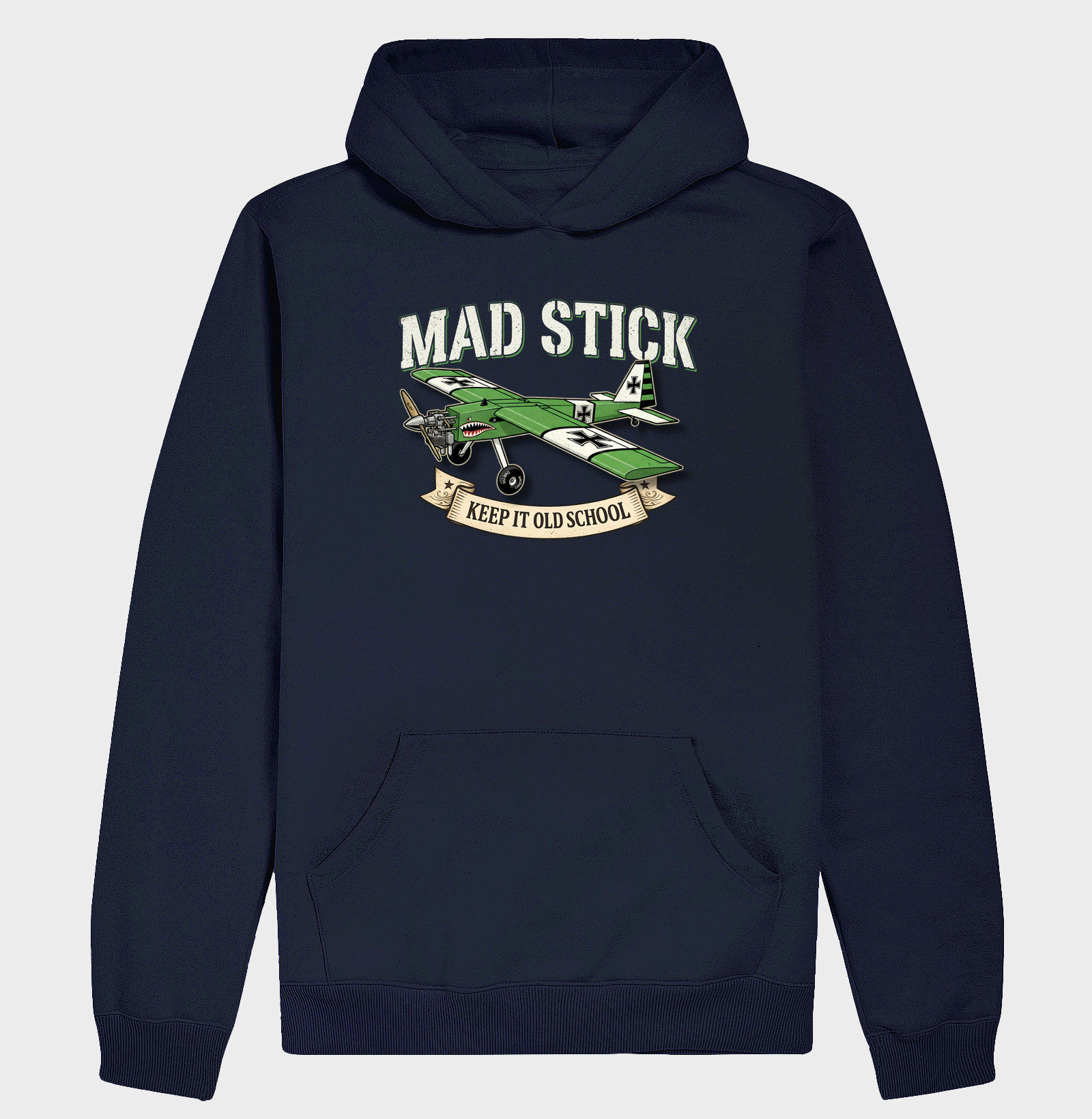 Mad Stick  - Imagem 3