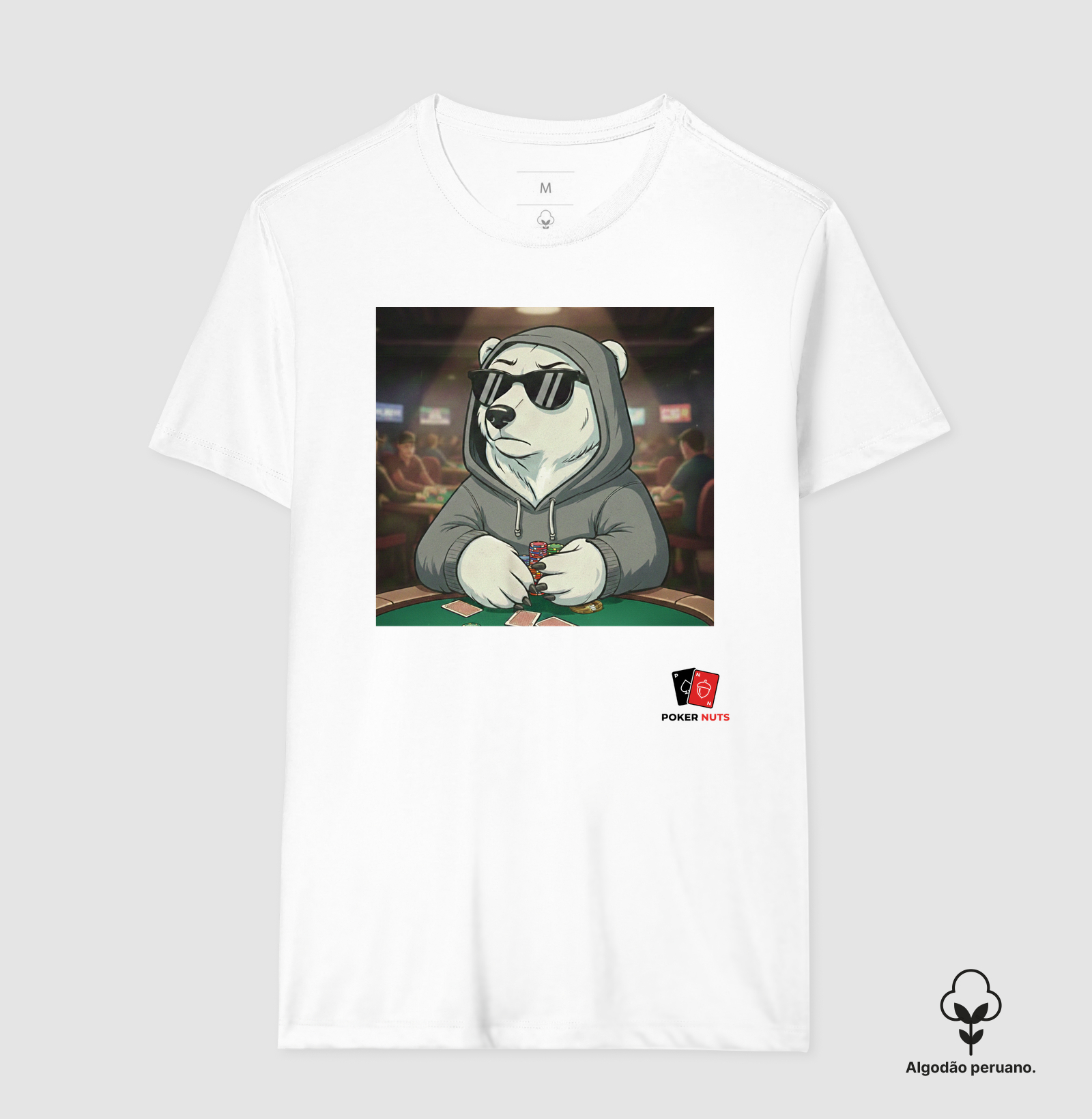 Camisa 6