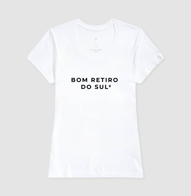 Bom Retiro do Sul | Pin RS - Imagem 5