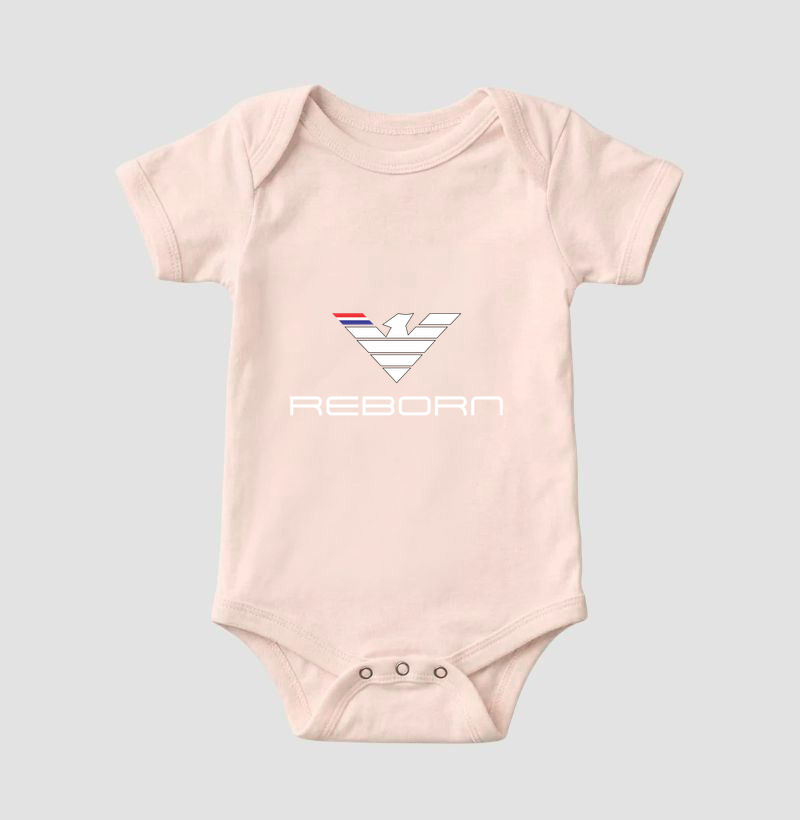 🦅 REBORN | O Poder de Renascer A estampa REBORN é mais do que uma arte. Ela representa uma transformação. Um símbolo poderoso para aqueles que enfrentaram desafios, superaram quedas e encontraram dentro de si a força necessária para recomeçar. - Imagem 4