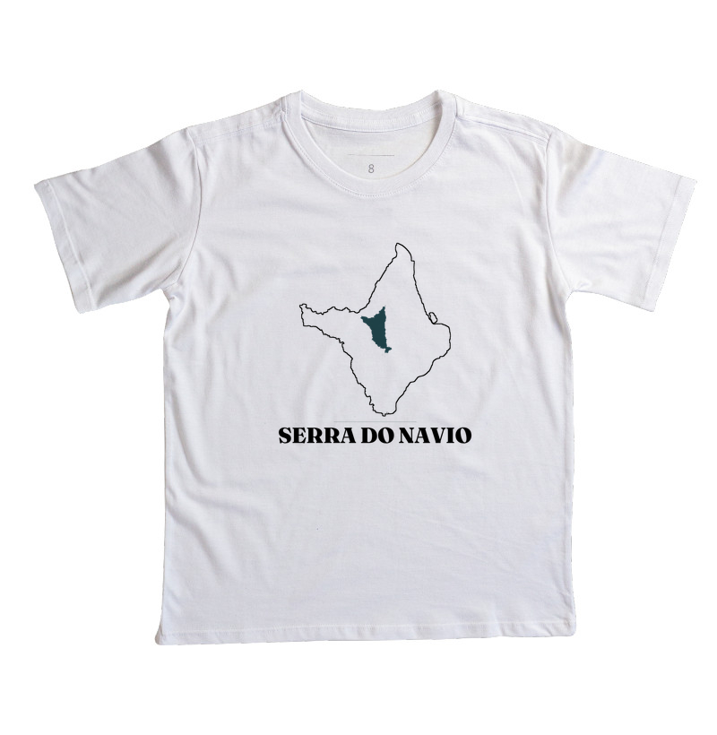 Serra do Navio | Traço AP - Imagem 2