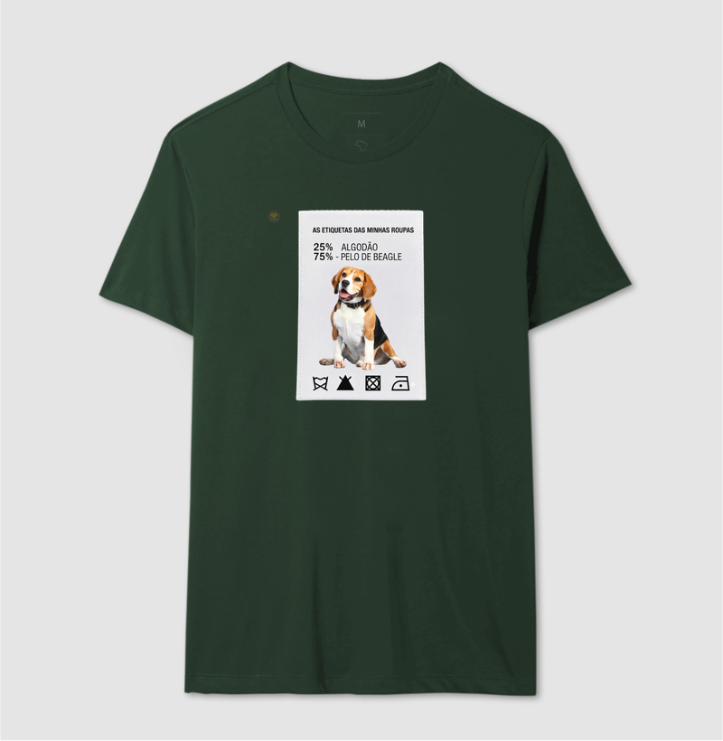 Pelo de beagle - Imagem 12