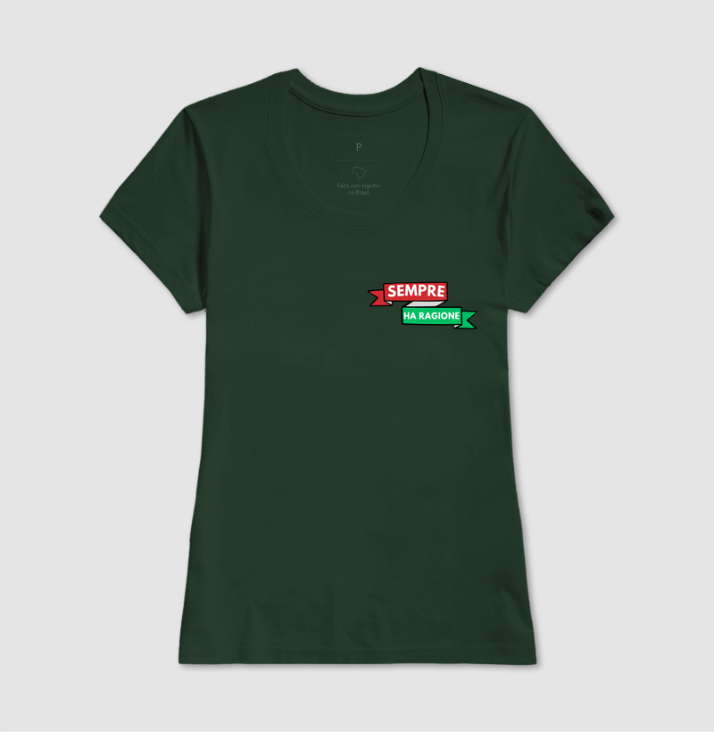 Camisa 12