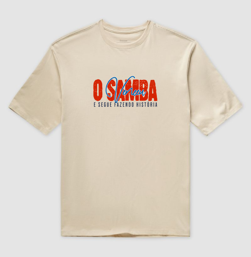 O Samba venceu - Imagem 3