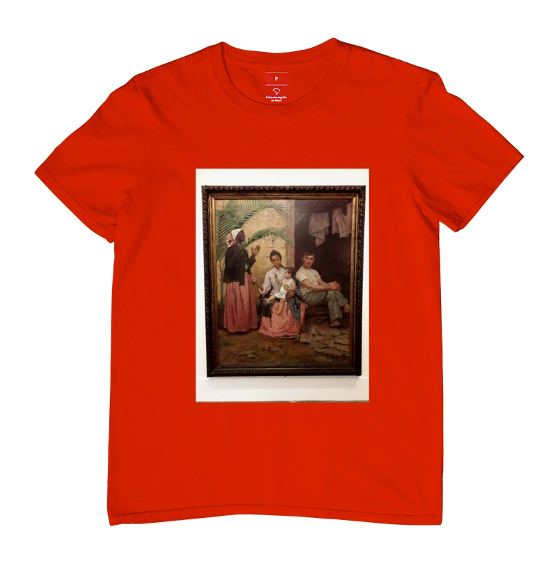 Camisa 9