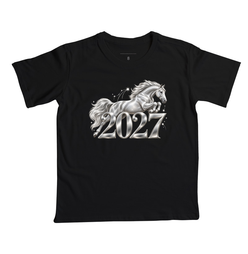2027 Prata KIDS - Imagem 7