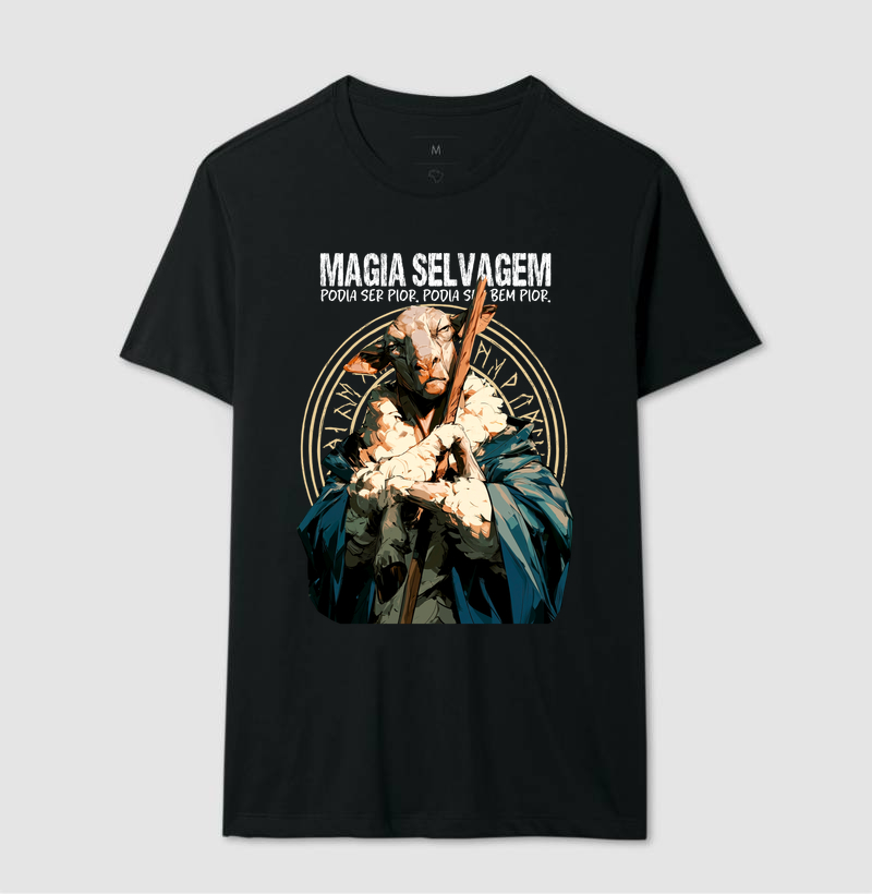 Magia Selvagem - Imagem 3
