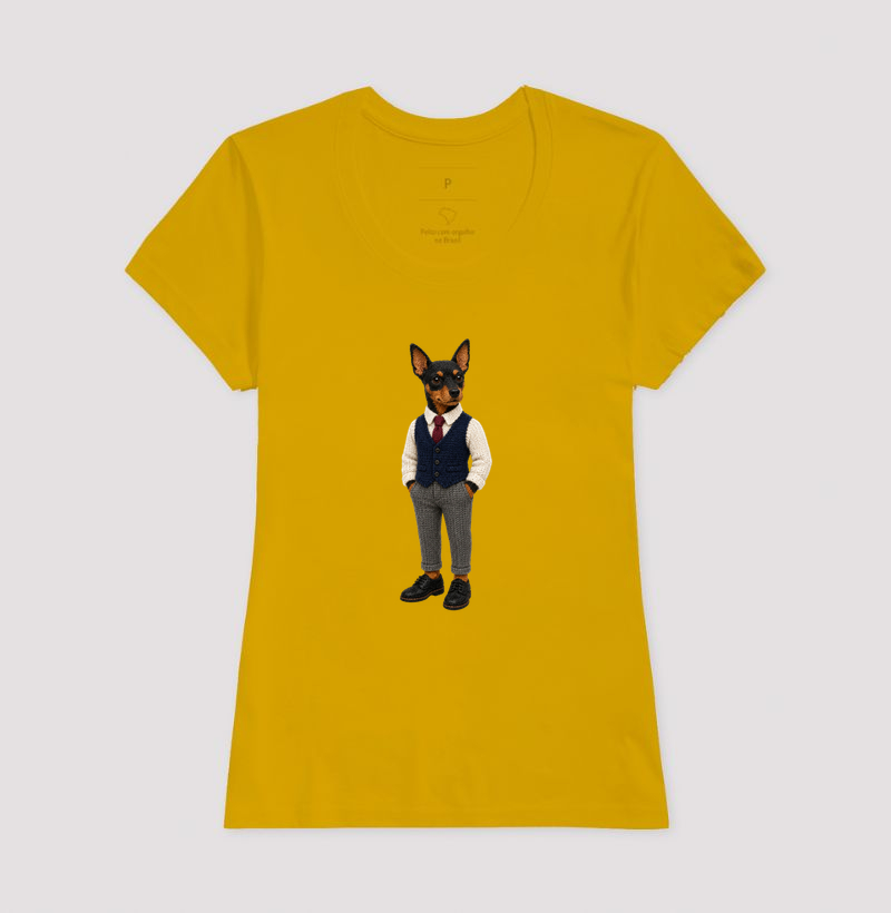 Camisa 14