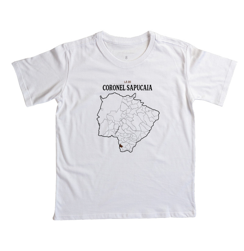 Coronel Sapucaia | Território MS - Imagem 4