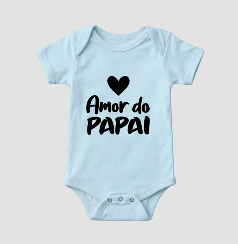 Amor do papai - Imagem 3