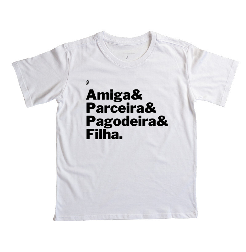 141 - FILHA PAGODEIRA