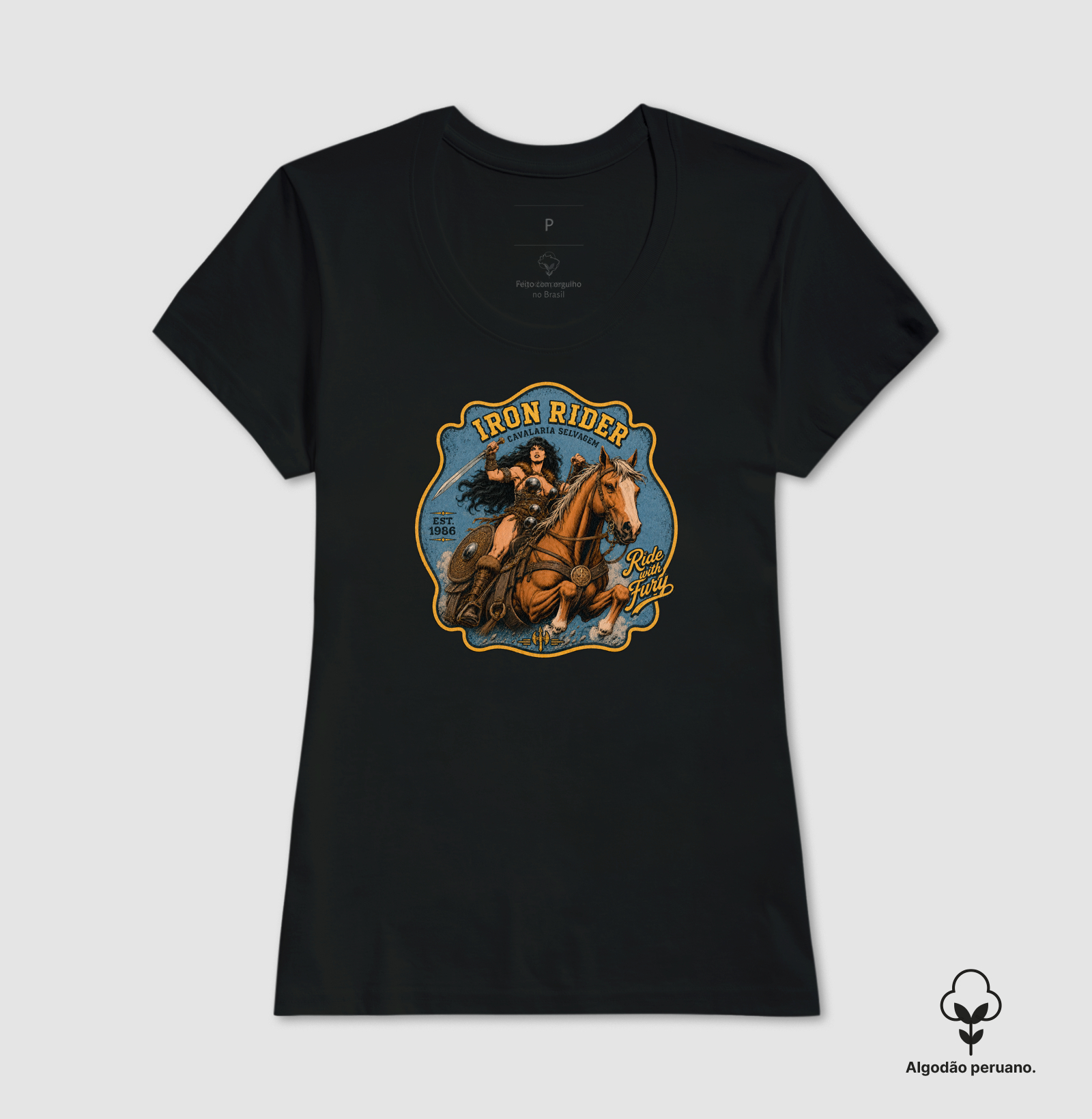 Camisa 3