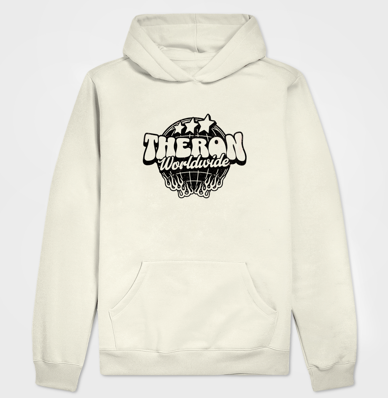 Moletom THERON - Imagem 2