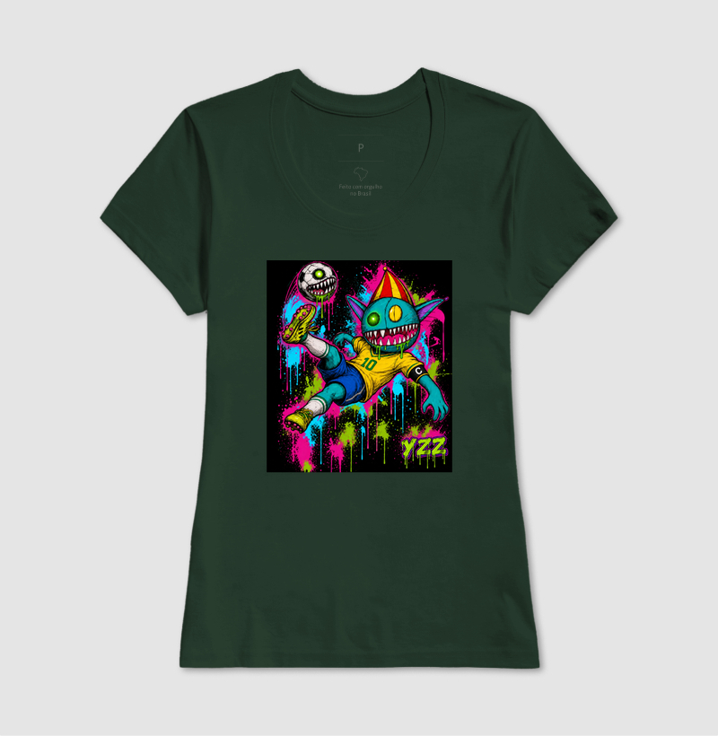 Camisa 12