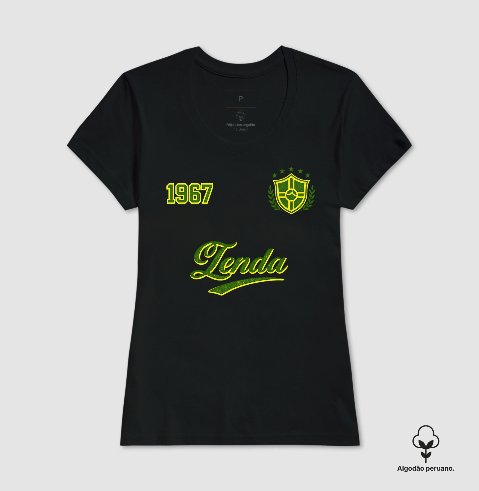 Camisa 4