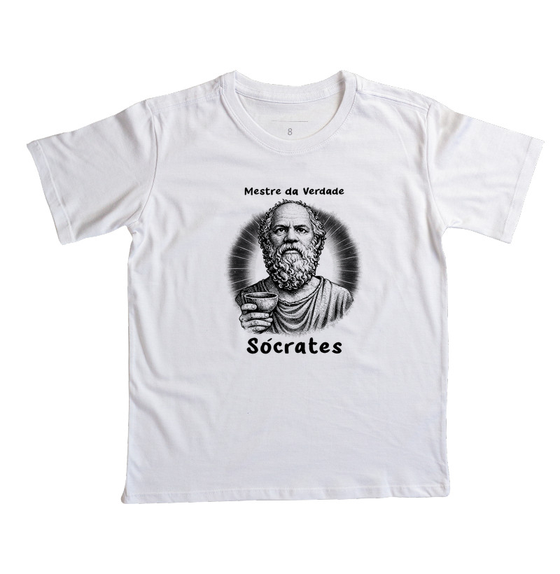 Sócrates • Mestre da Verdade (infantil) - Imagem 6