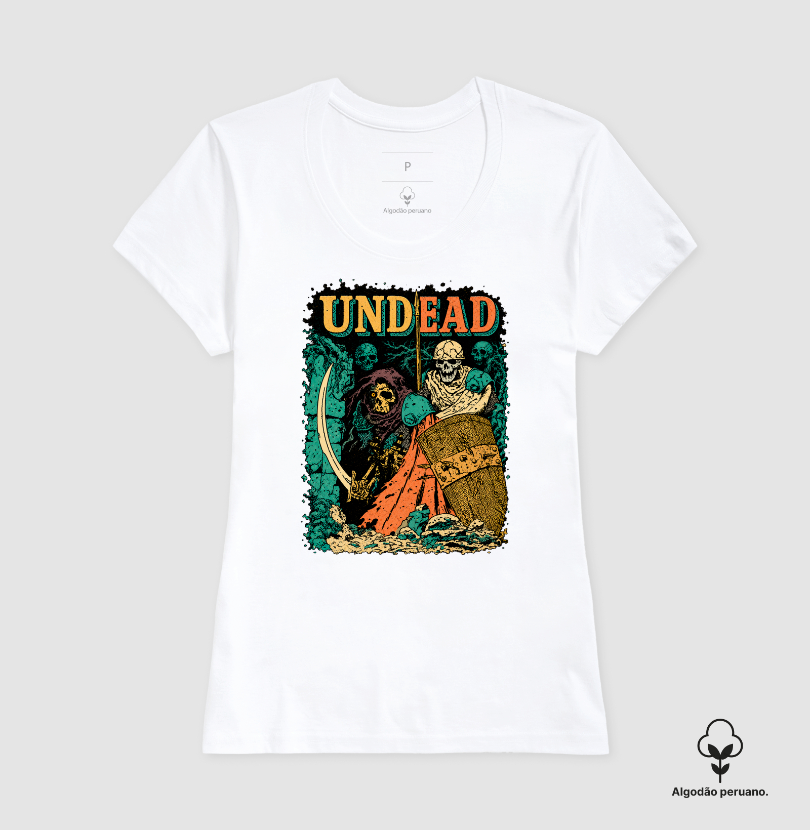 Undead - Imagem 3