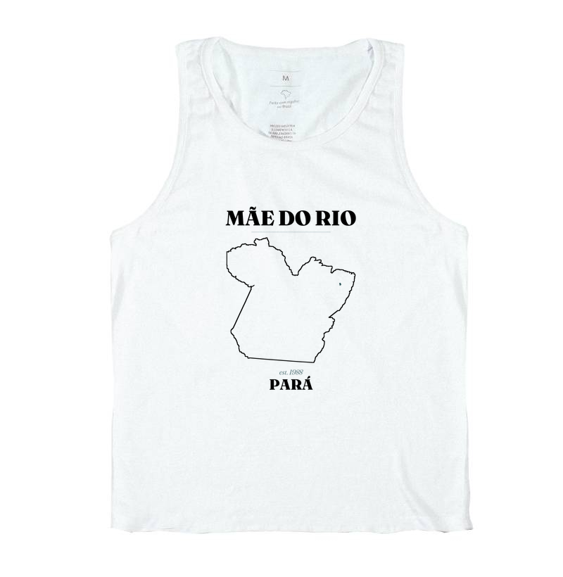 Mãe do Rio | Legado PA - Imagem 2