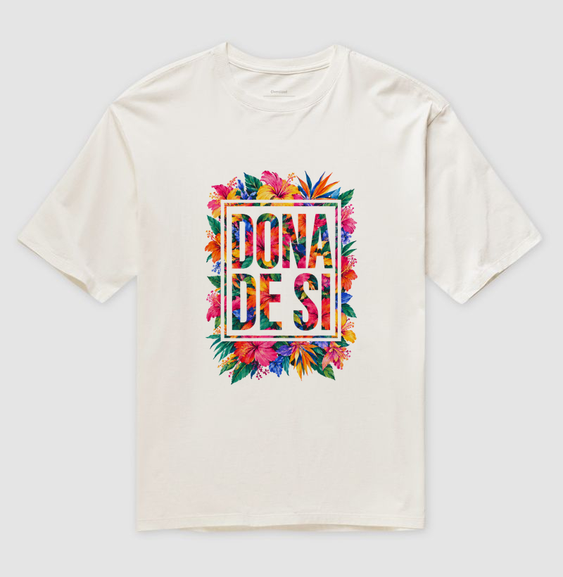 Dona de si - Imagem 3