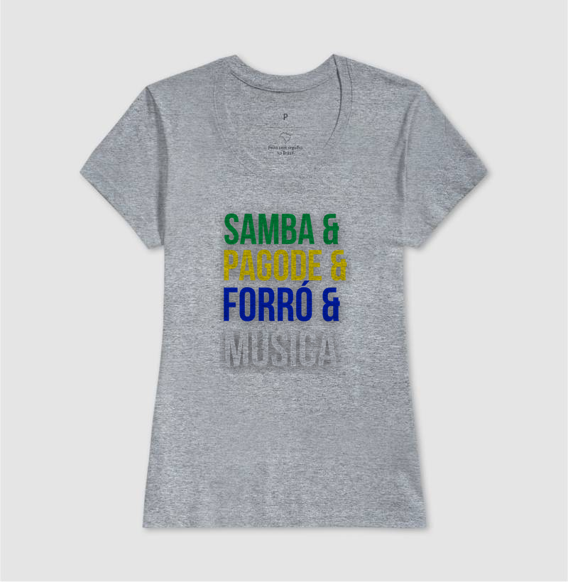 Camisa 11