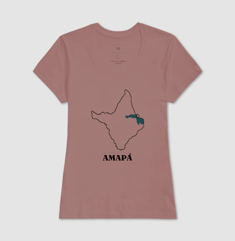 Amapá | Traço AP - Imagem 17