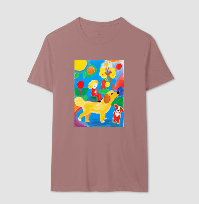 Camisa 16